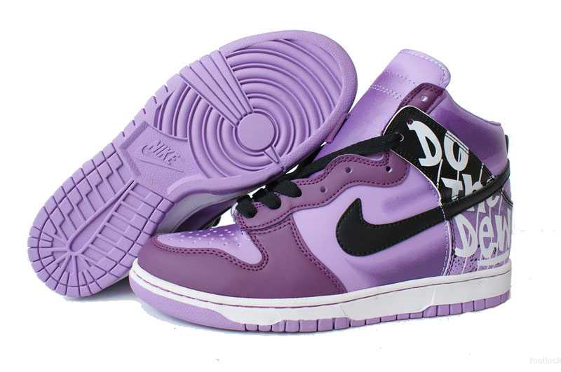 basket nike dunk high pascher enstock nike dunk france